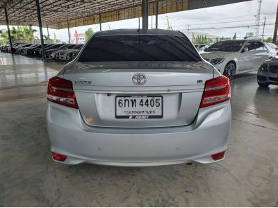 TOYOTA VIOS 1.5G A/T ปี 2017 รูปที่ 3